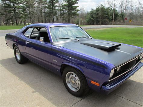 72 Duster Duster Pinterest Dusters Plymouth And Plymouth Duster