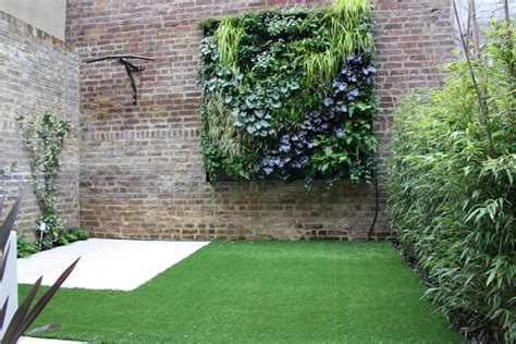 Picture one of these features in your landscape. Top 10 London garden designs - Garden Club London
