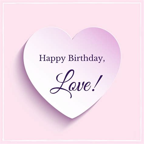 125 Best Romantic Birthday Wishes For Wife Loving Quotes Sms