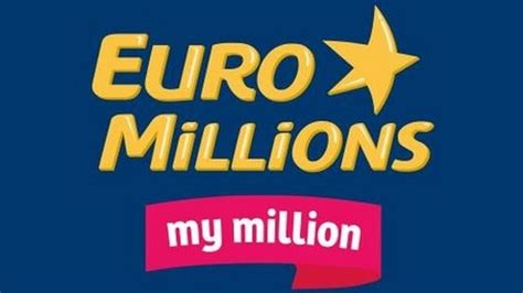 Les numéros gagnants pour ce tirage sont: Résultat Euromillions - My Million : Le tirage du 6 ...