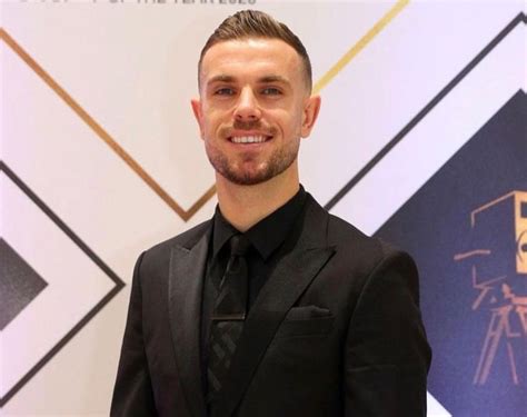 Liverpool Captain, Jordan Henderson, appointed NHS Charities Together 