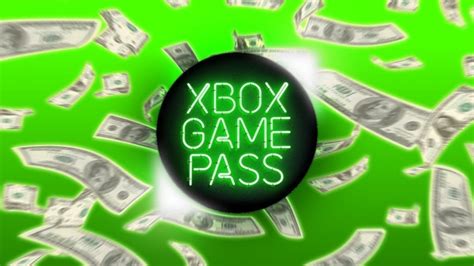 3 Months Of Xbox Game Pass Avaliable For Just 1