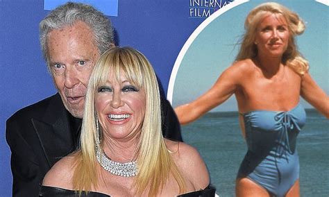 Suzanne Somers Undergoes Neck Surgery After Hurting Two Vertebrae Daily Mail Online