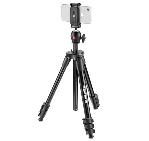 Iphone Tripod Comparison Pick The Best Iphone Tripod For You