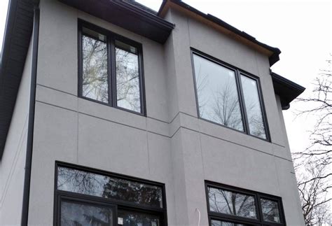 The Ultimate Guide Of Eifs Stucco And How It Should Work Sky Stucco