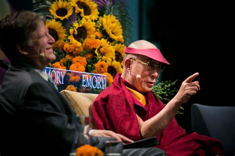 Dalai Lamas Challenge A 21st Century Of Peace And Compassion