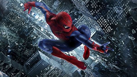 Hd Spider Man Desktop Wallpapers 67 Images