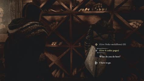 ℹ Guía completa del asentamiento de Assassin s Creed Valhalla Ravensthorpe
