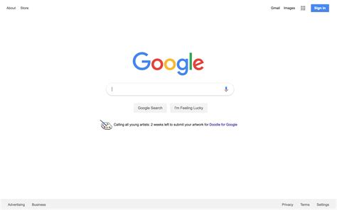 Google.com adds Material Theme search bar on desktop web - 9to5Google