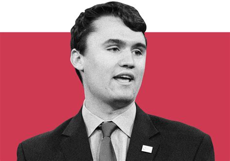 Charlie Kirk Media Matters For America