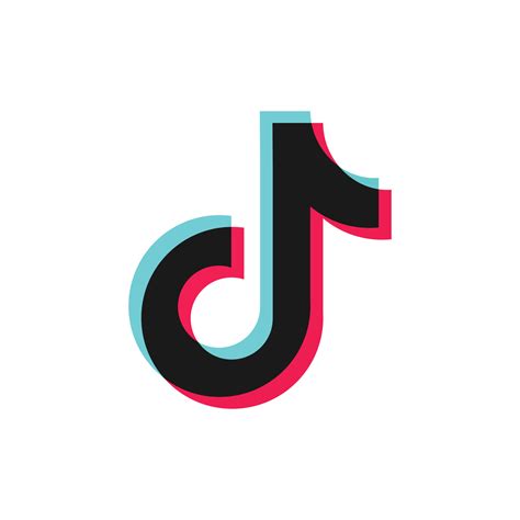 Tik Tok Icons Vector Art Icons And Graphics For Free Download
