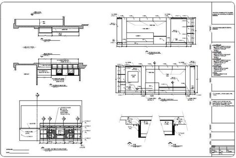 Maybe you would like to learn more about one of these? As Built Drawings: Shop Drawings