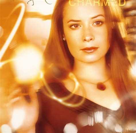 Picture Of Charmed