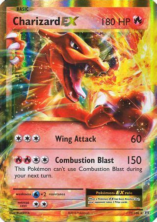 Maybe you would like to learn more about one of these? Charizard EX - 12/108 - Ultra Rare - XY: Evolutions ...