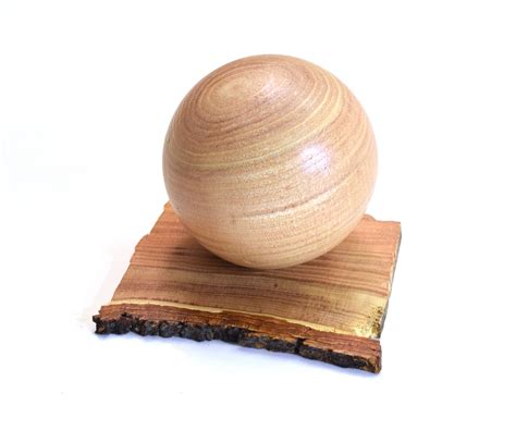 Perfect Wooden Sphere : 11 Steps (with Pictures) - Instructables