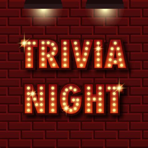 Trivia Invitation Stock Photos Pictures And Royalty Free Images Istock
