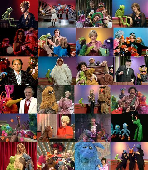 The Muppet Show 40 Years Later Reviews Toughpigs