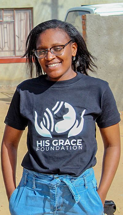 Home His Grace Foundation