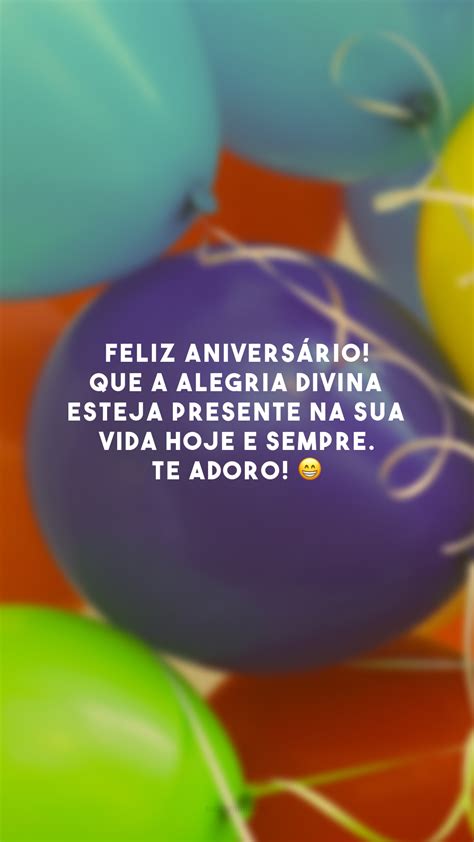 40 Frases De Feliz Aniversário Cristão Para Desejar Muitas Bênçãos