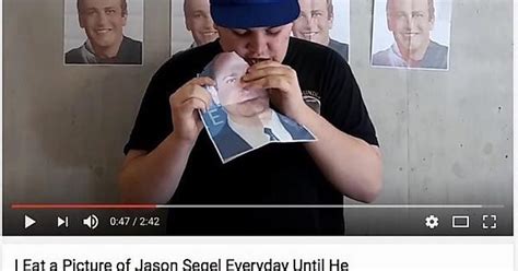 Only Jason Segel Can Stop Him Now Album On Imgur