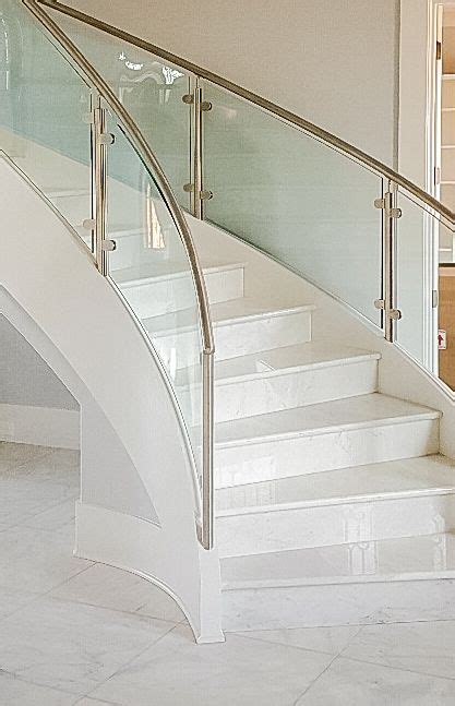 Modern Handrail Designs That Make The Staircase Stand Out Artofit