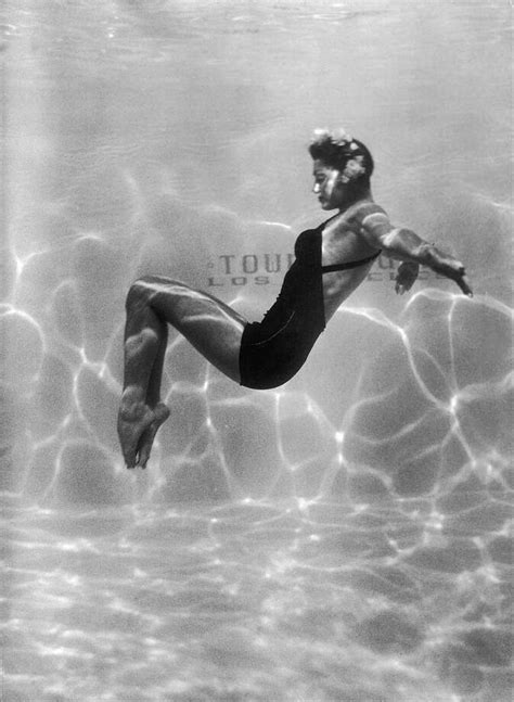Esther Williams Dies At 91 Sfgate