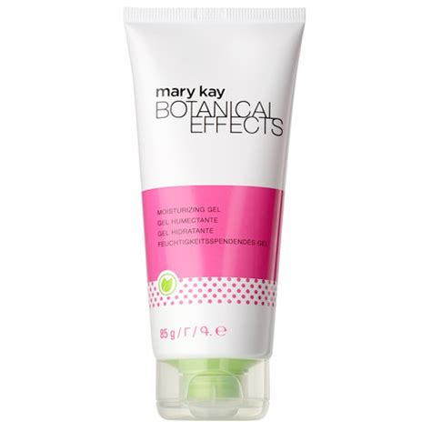 Mary Kay Botanical Effects Moisturizing Gel Pretty Woman