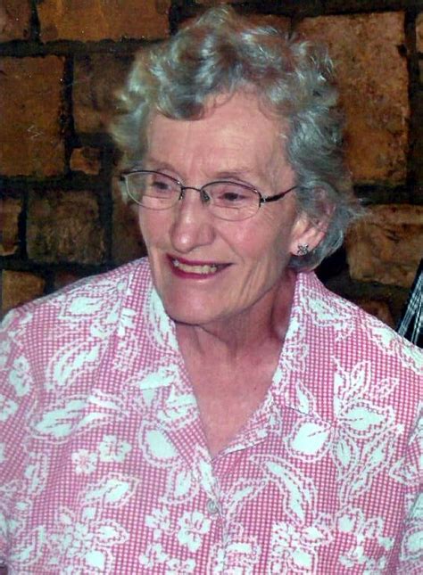 Edith Crouse Obituary Kansas City Ks