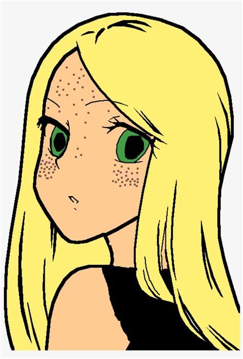 40 Most Popular Freckle Anime Characters Drawing Girl Mariam Finlayson