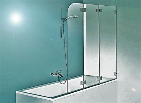 Suche nach allen produkten, herstellern und händlern von duschkabinen mit wanne: Duschkabine und Duschabtrennung aus Glas - BADUSCHO