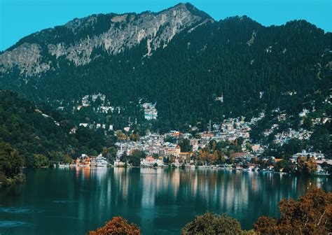 Ihcl Steps Into Nainital Uttarakhand With A Seleqtions Resort Travel
