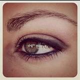 Pictures of Beautiful Eye Makeup For Green Eyes