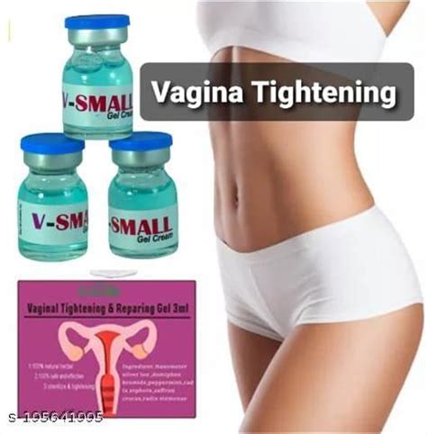 V Small S Yoni Fungal Care Vaginal Tightening Vaginal Tightening Treatment Vaginal