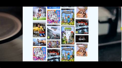 DESCARGAR JUEGOS PS3 PS4 TOTALMENTE GRATIS DE LA PSN 2016!! GTA V - YouTube
