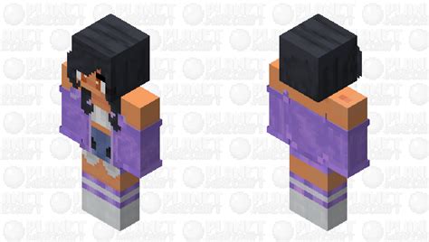 Aphmau Hd Skin Minecraft Skin