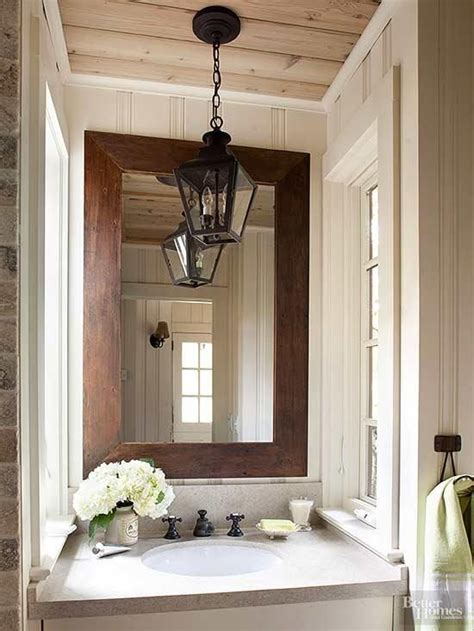 20 Farmhouse Bathroom Ideas Were Swooning For Farmhouse Bathroom