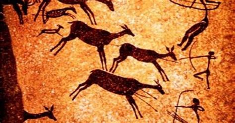 Prehistoric Paintings