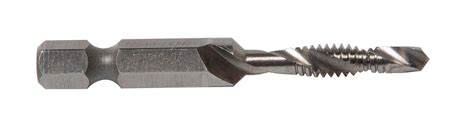 Greenlee Dtap1024 Combination Drill And Tap Bit 1024nc Take A Look At