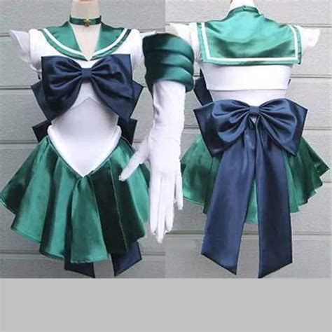 Carnival Anime Sailor Moon Cosplay Sexy Costume Plus Size Halloween Bow Costumes T For Women