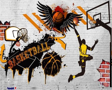 Nba Basketball Wallpapers Top Free Nba Basketball Backgrounds