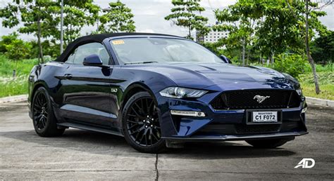 Ford Mustang 2023 Philippines Price Specs And Official Promos Autodeal