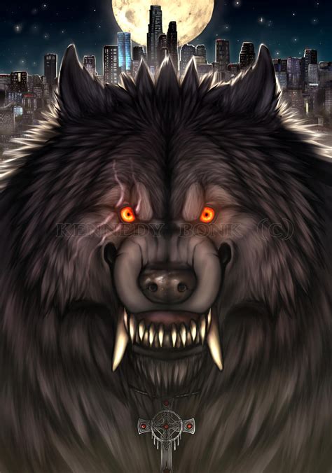 Ira By Iixblacklionxii On Deviantart Werewolf Ears Digital Drawing Digital Artist Furry Wolf