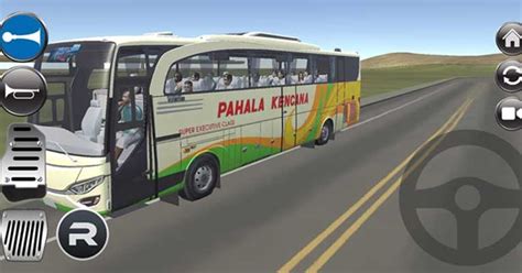 Bus simulator indonesia (aka bussid) will let you experience what it likes being a bus driver in indonesia in a fun and authentic way. Cara Download Game Bus Simulator Versi Indonesia - readyshara