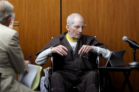Robert Durst Convicted Murderer And Real Estate Heir Dead At 78 Inman