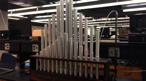 Automated Pipe Organ Youtube
