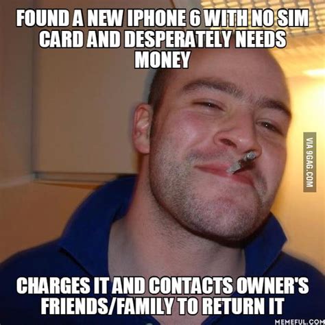my good deed for the day 9gag