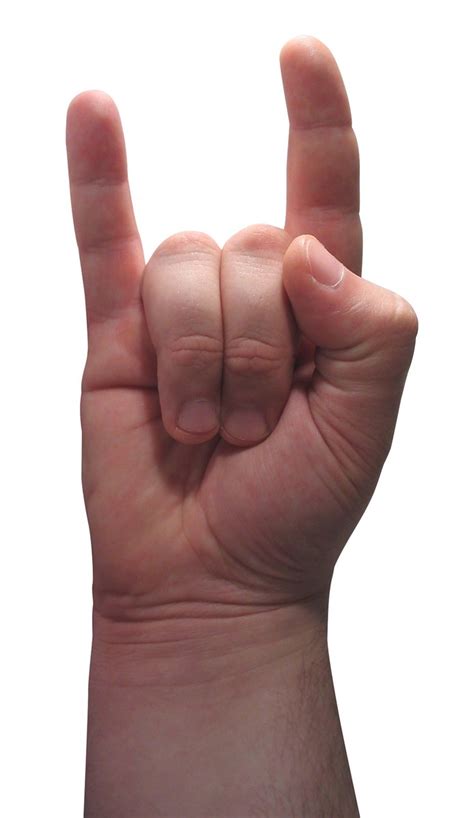 Hand Signs 1 Free Photo Download Freeimages
