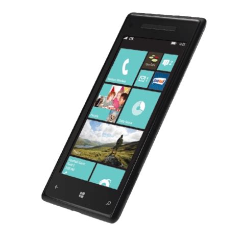 Verizon Details Software Update For Windows Phone 8x By Htc