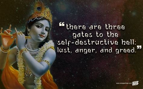 Aaj Ki Live News 25 Quotes By Krishna That Are Relevant Even Today