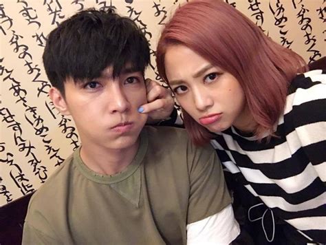 He is a taiwanese singer, commercial model and actor. （影音）炎亞綸：騙人哪裡有趣？九年前聯合小鬼整哭鬼鬼 - 自由娛樂